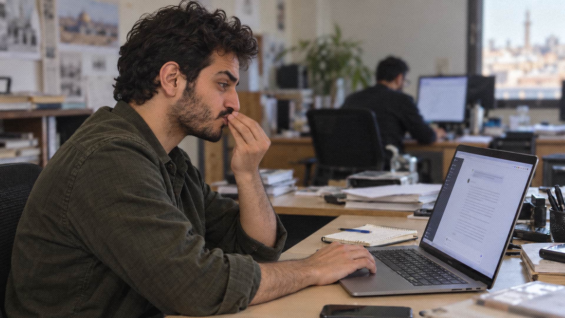 صورة ليس مجرد ذكاء اصطناعي بل شريك إبداعي يعيد تعريف مفهوم الكتابة